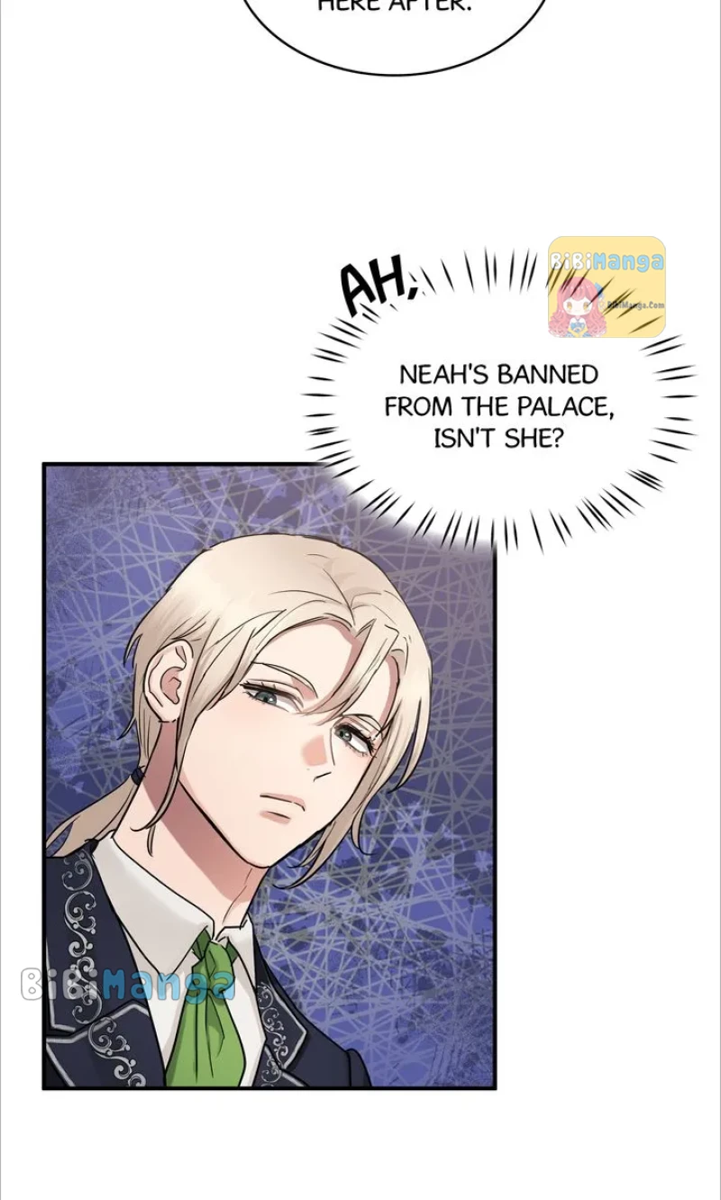 Two Heirs Chapter 46 - page 14