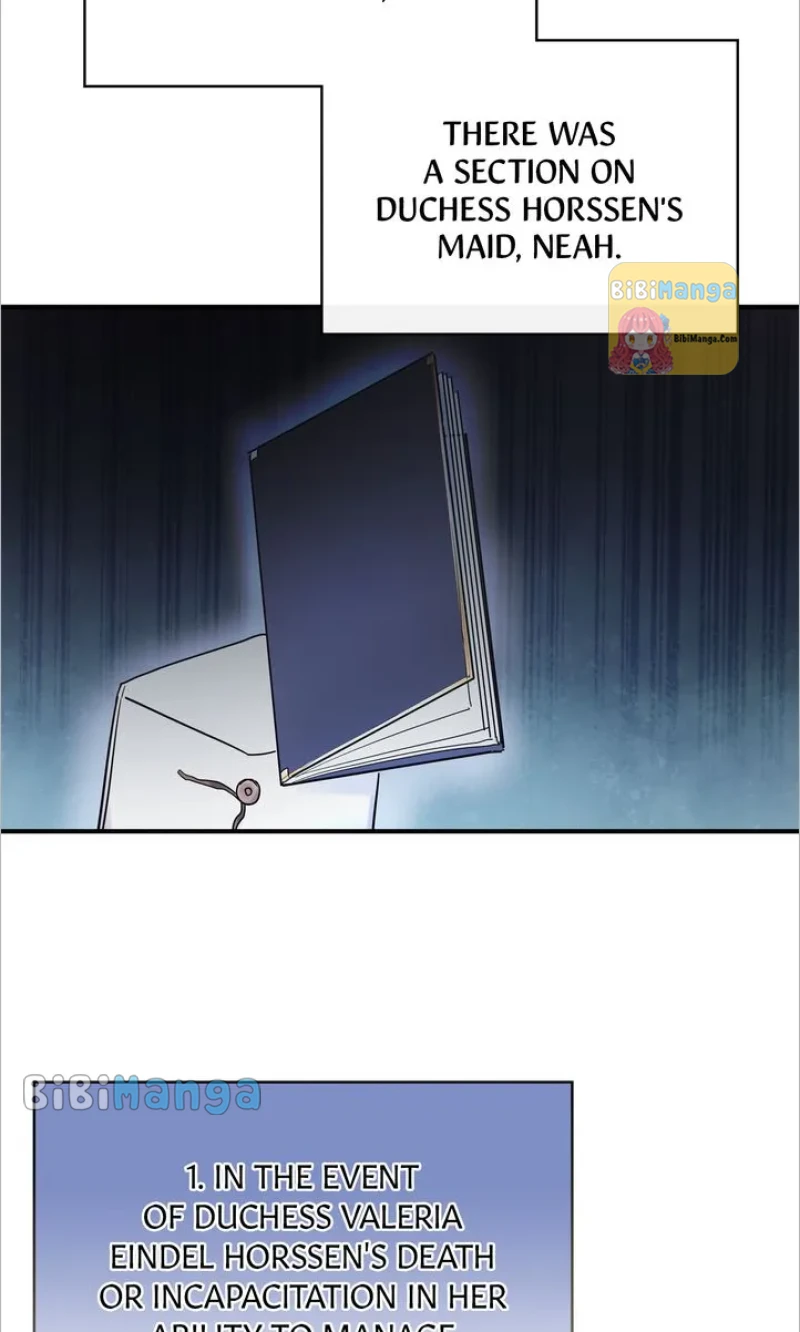 Two Heirs Chapter 46 - page 16