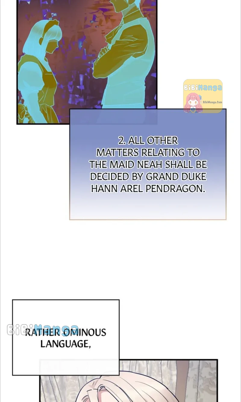 Two Heirs Chapter 46 - page 18