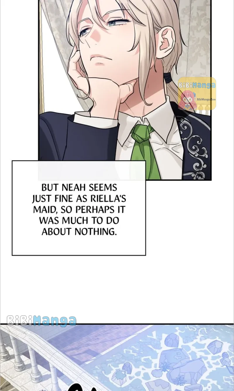 Two Heirs Chapter 46 - page 19