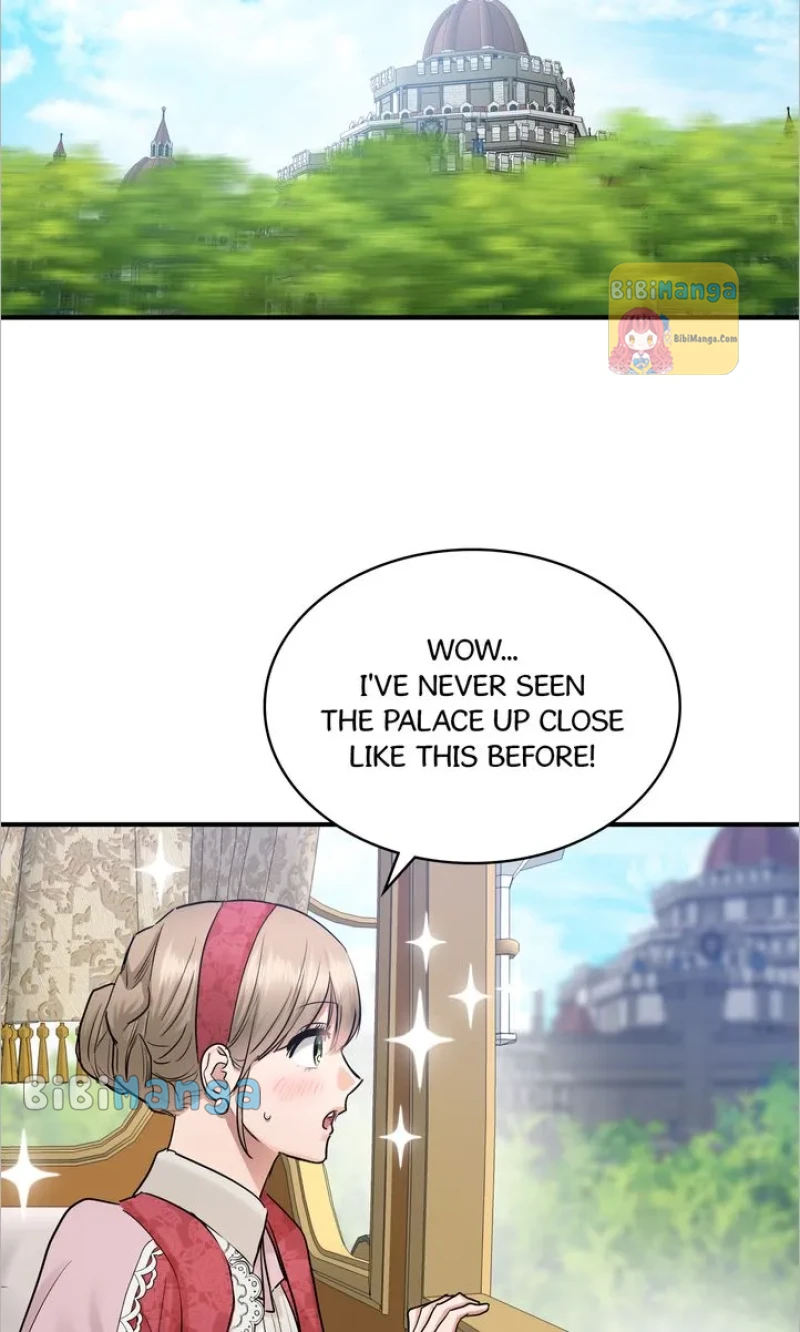 Two Heirs Chapter 46 - page 21