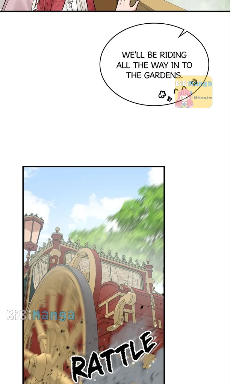 Two Heirs Chapter 46 - page 22