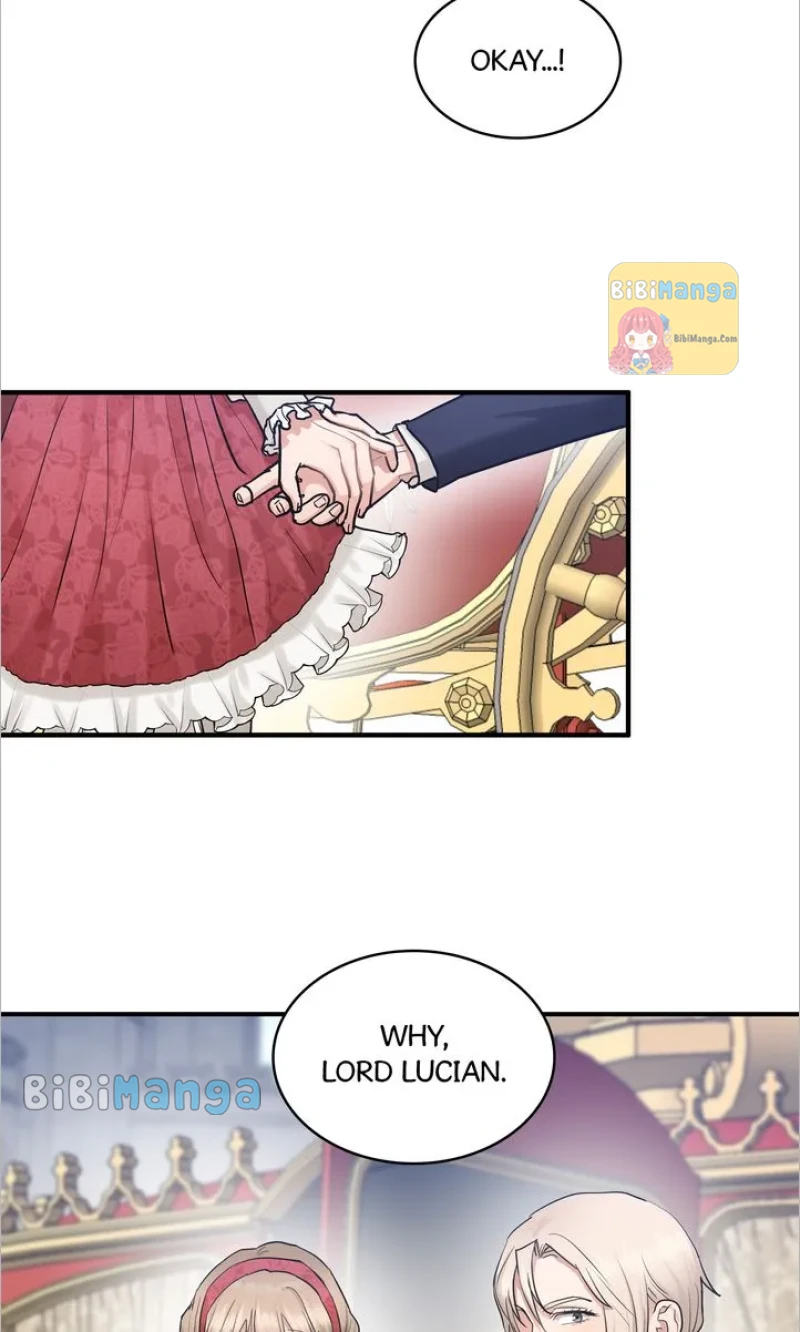 Two Heirs Chapter 46 - page 25