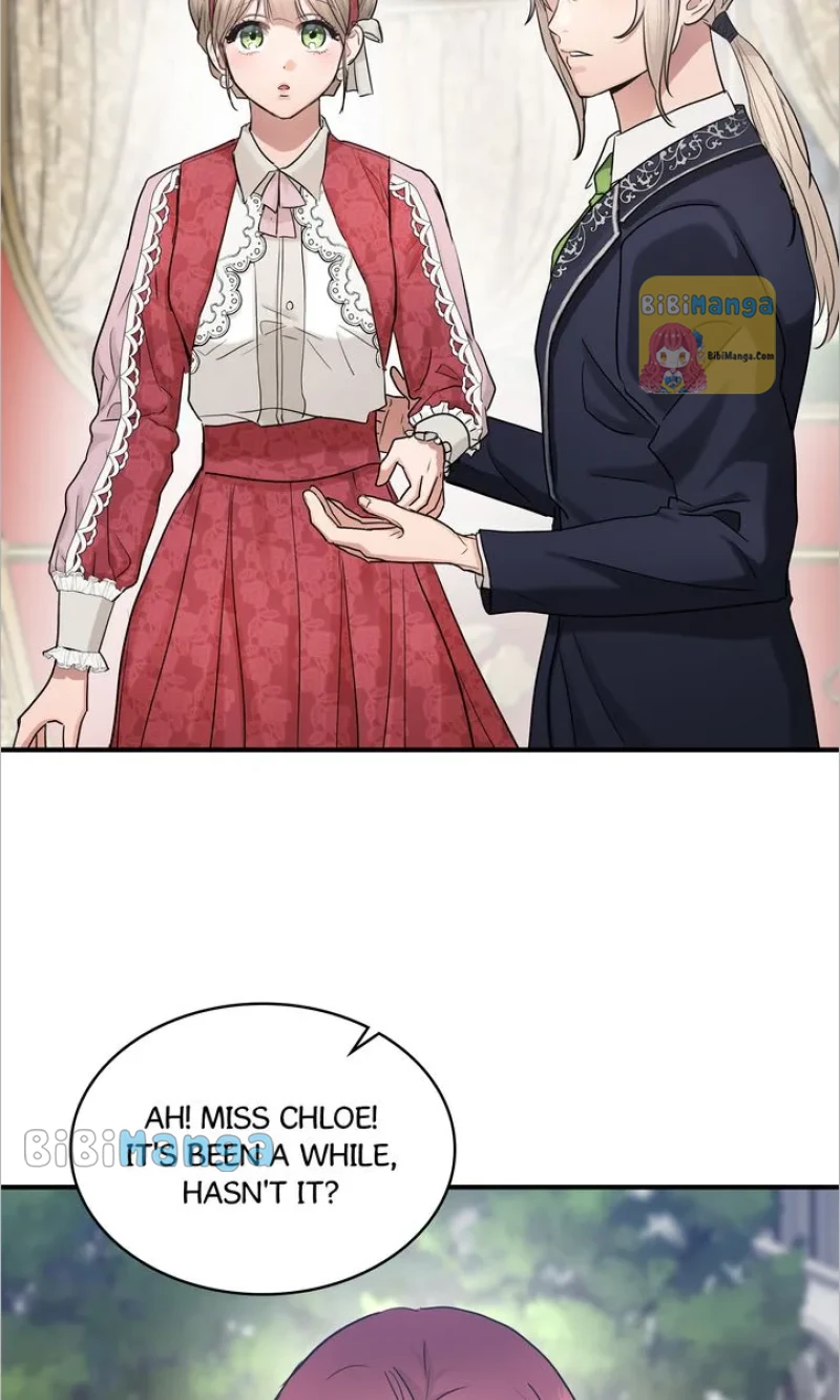 Two Heirs Chapter 46 - page 26