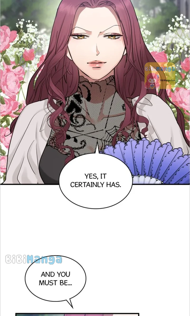 Two Heirs Chapter 46 - page 27