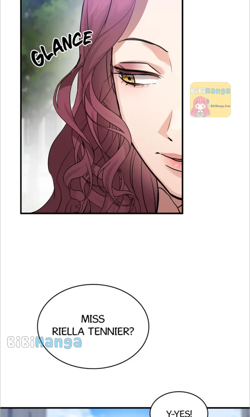 Two Heirs Chapter 46 - page 28