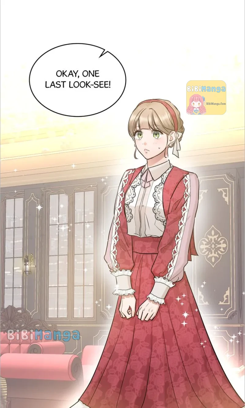 Two Heirs Chapter 46 - page 3