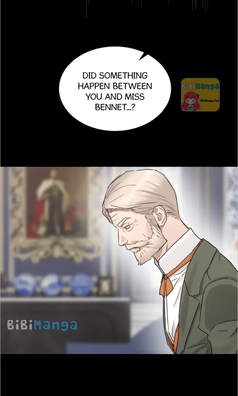 Two Heirs Chapter 46 - page 34
