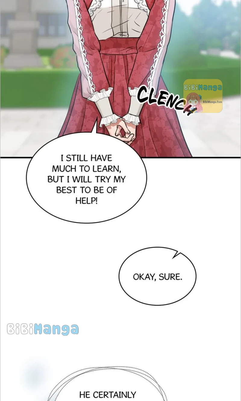 Two Heirs Chapter 46 - page 39