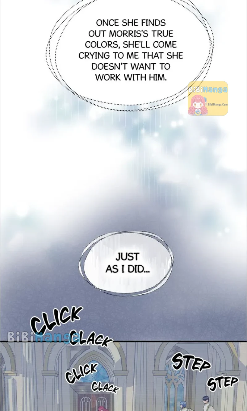 Two Heirs Chapter 46 - page 41