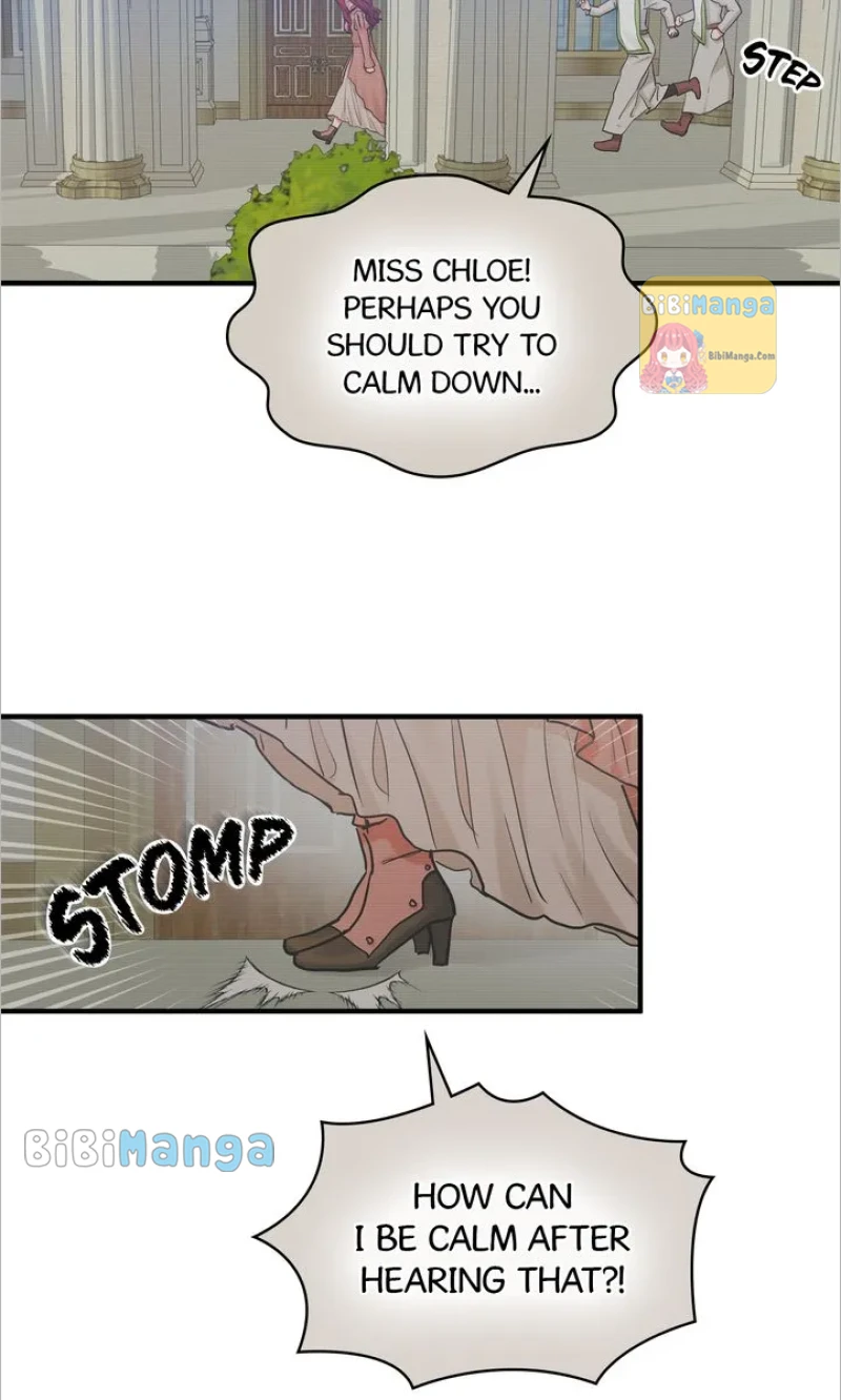 Two Heirs Chapter 46 - page 42