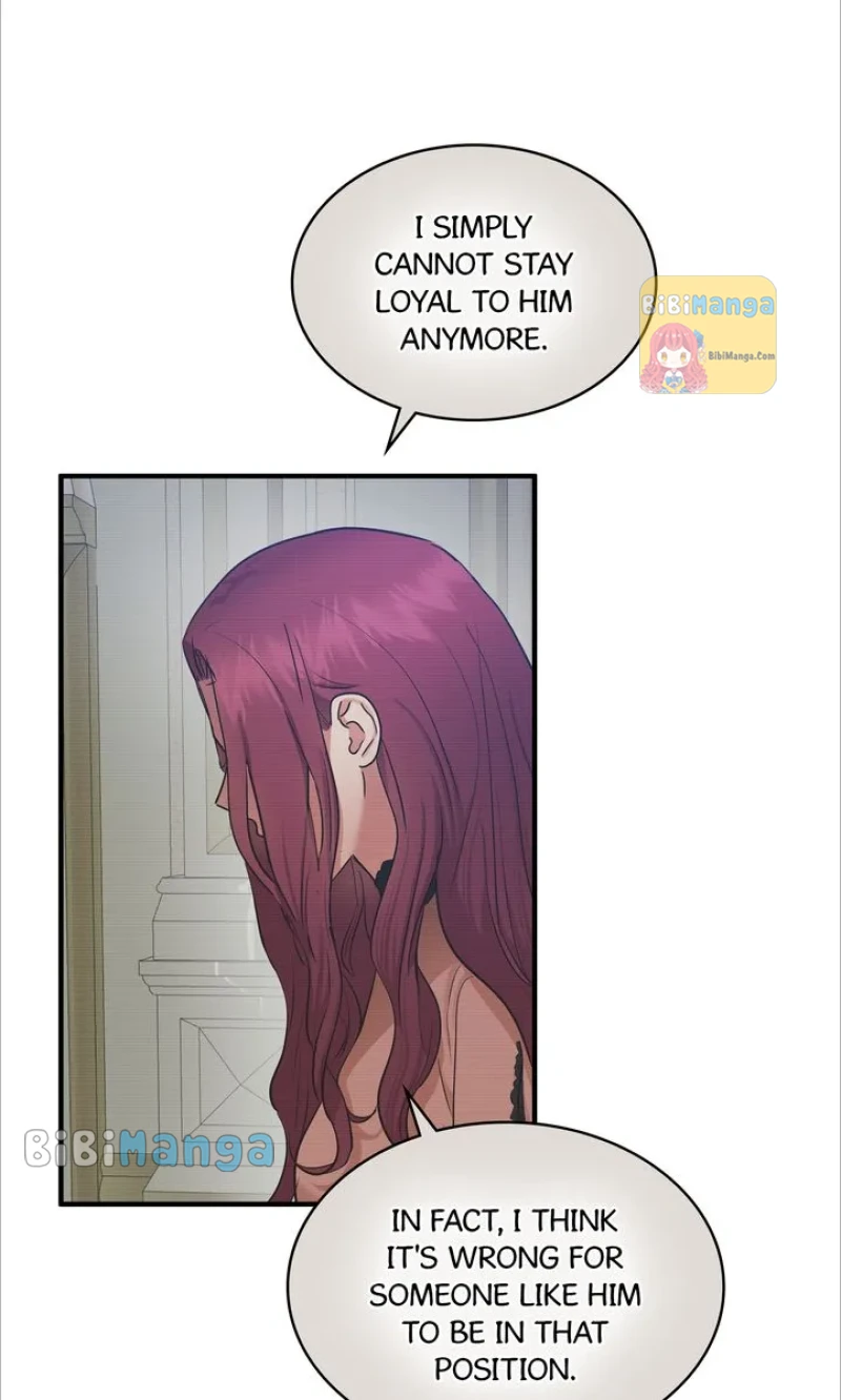 Two Heirs Chapter 46 - page 44