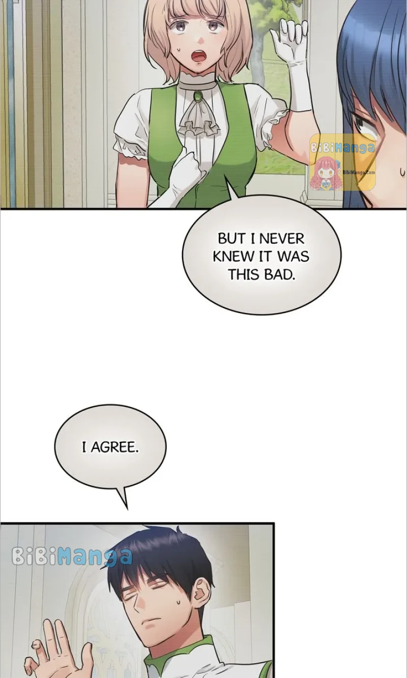 Two Heirs Chapter 46 - page 47