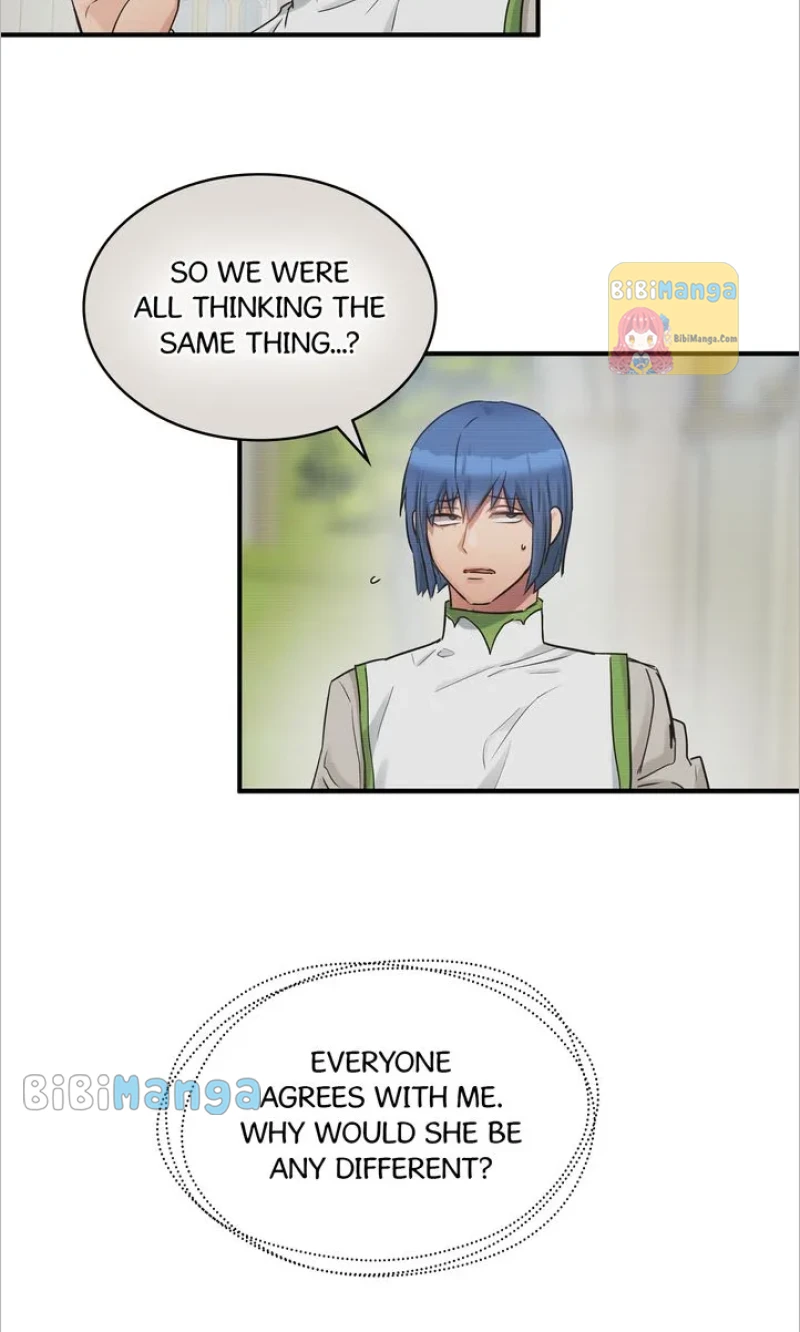 Two Heirs Chapter 46 - page 48