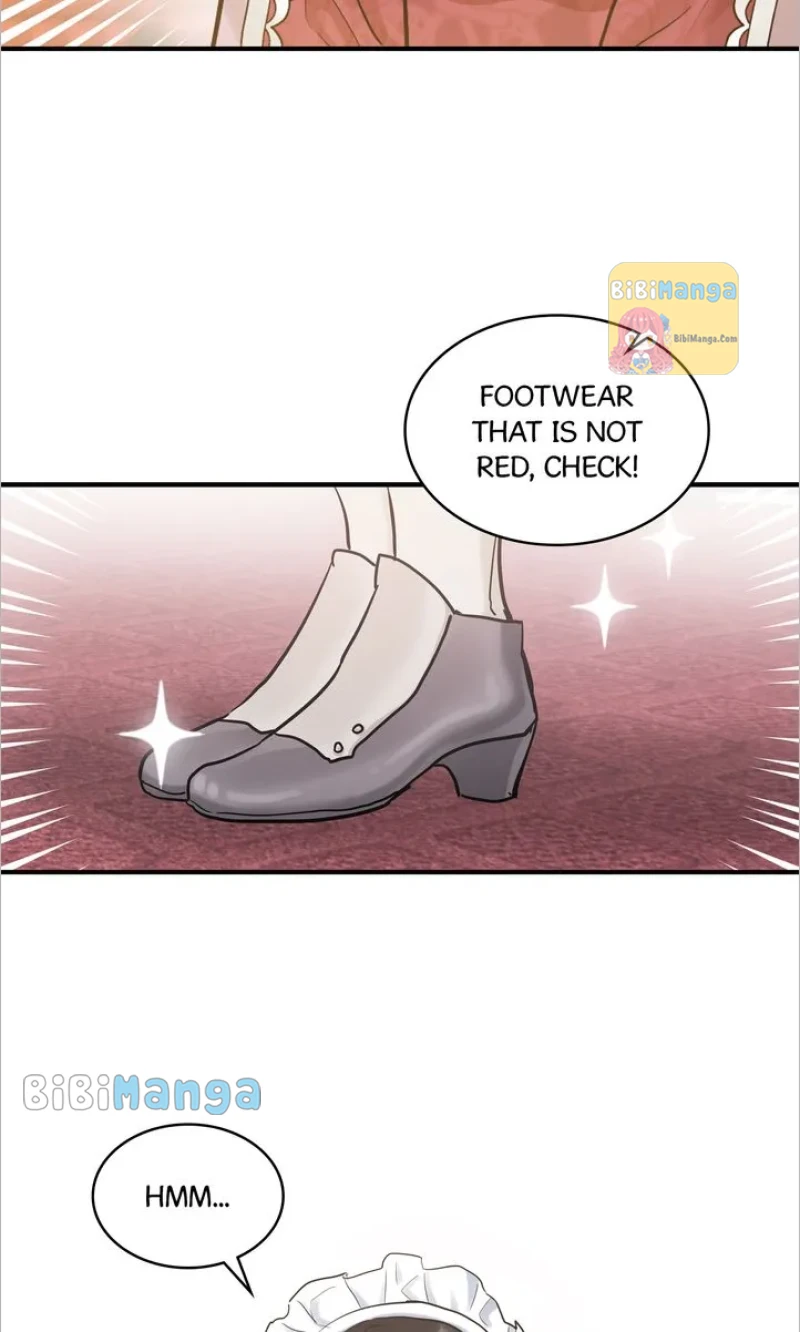 Two Heirs Chapter 46 - page 5