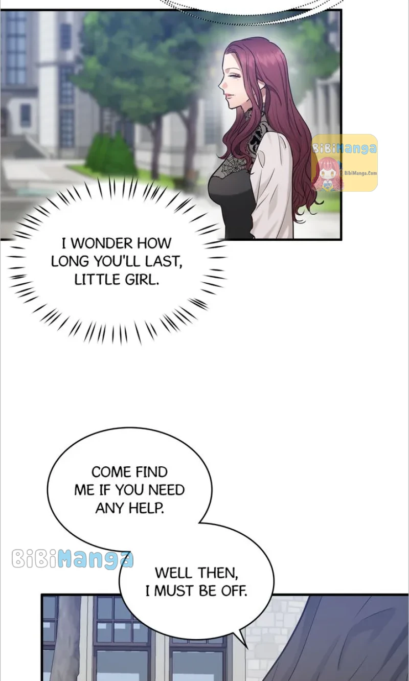 Two Heirs Chapter 46 - page 50