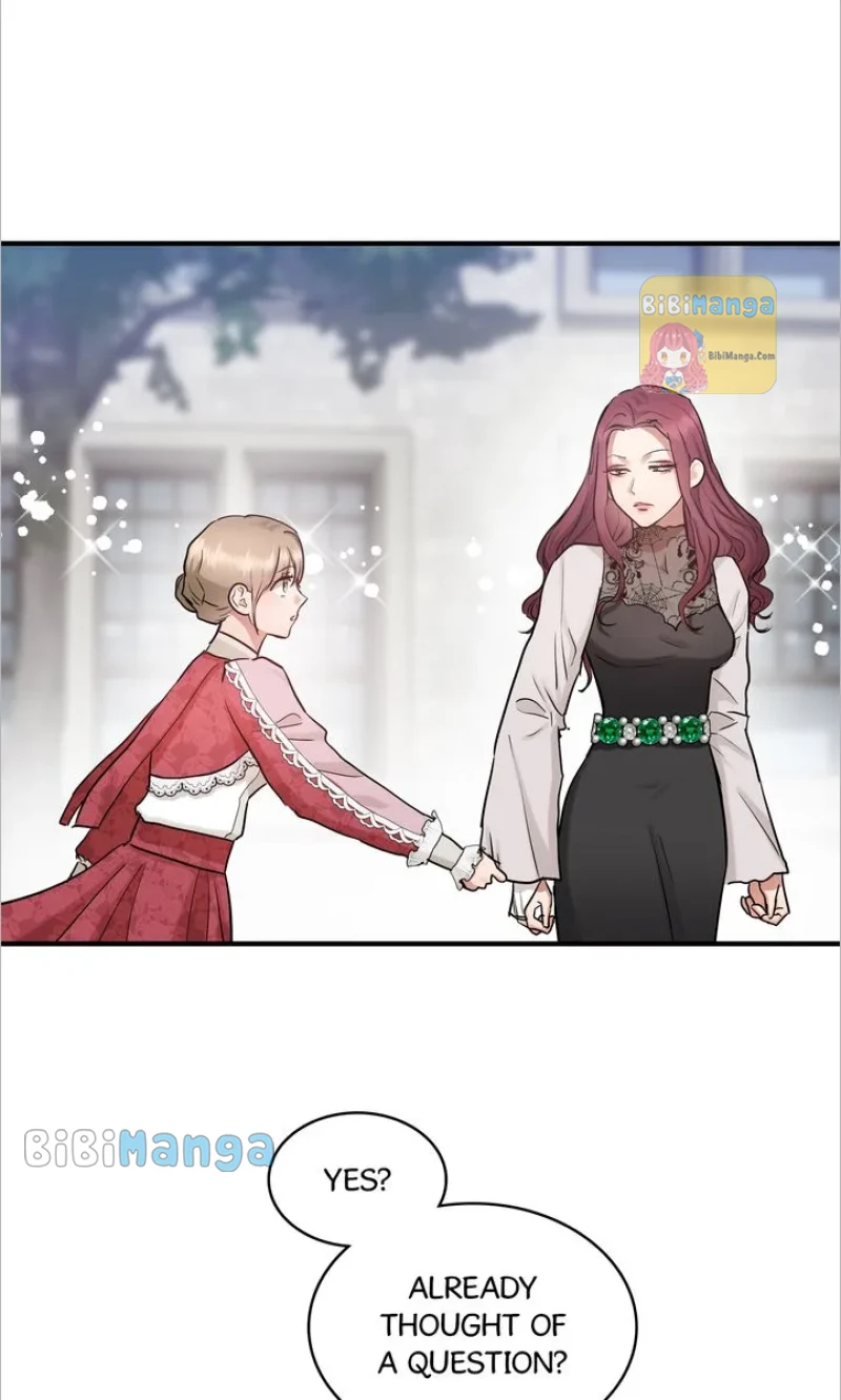 Two Heirs Chapter 46 - page 52