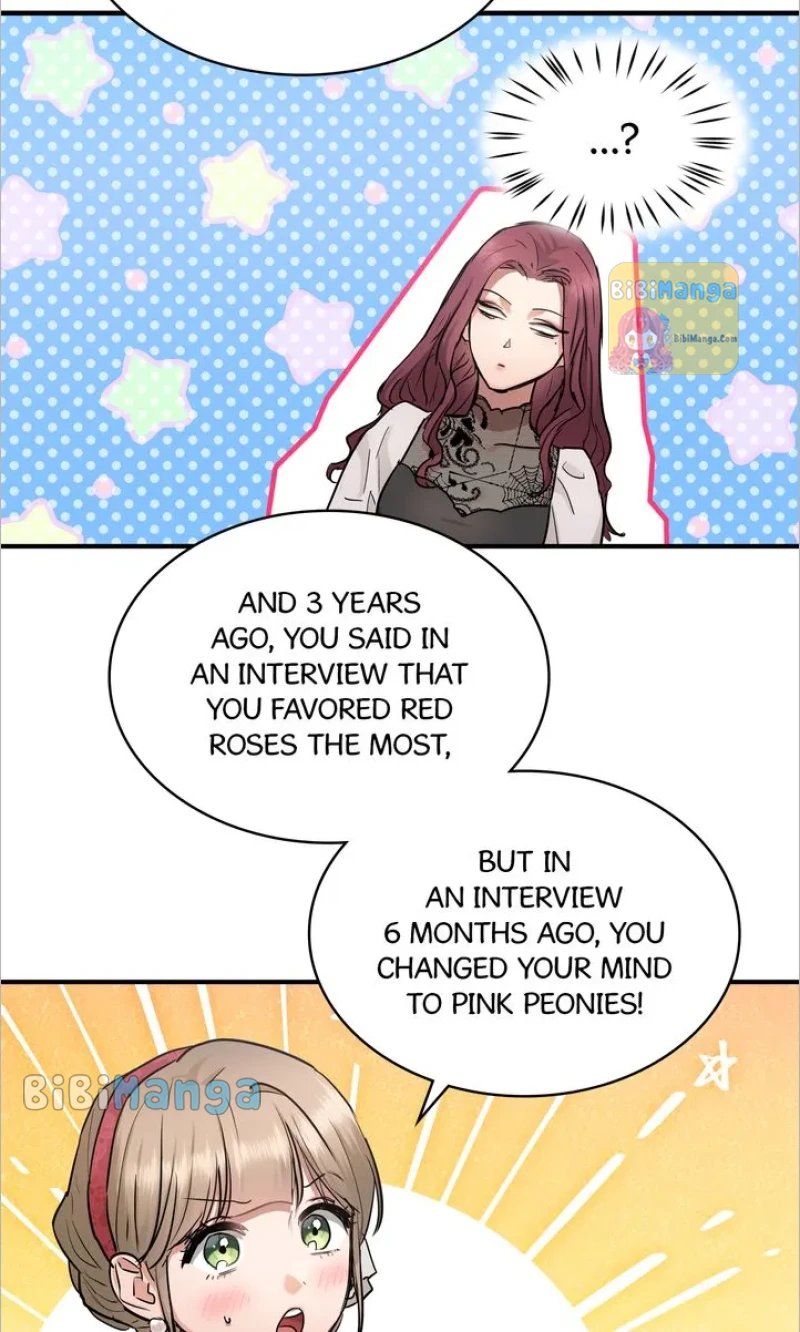 Two Heirs Chapter 46 - page 54