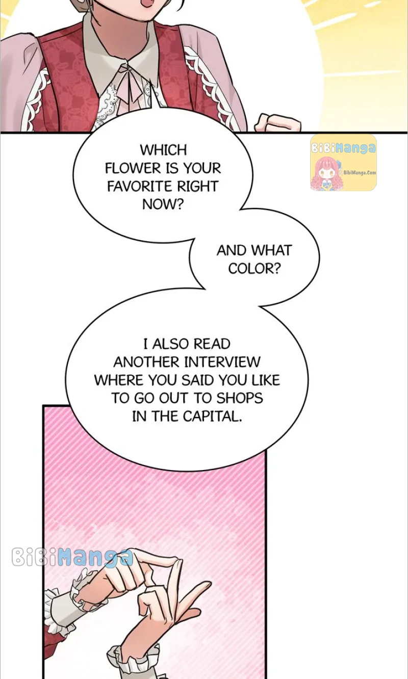 Two Heirs Chapter 46 - page 55