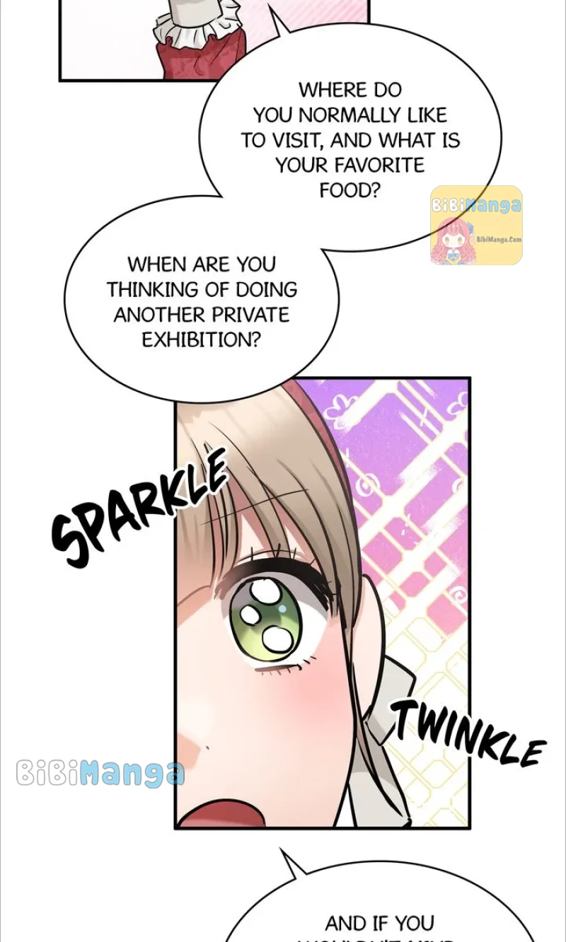 Two Heirs Chapter 46 - page 56