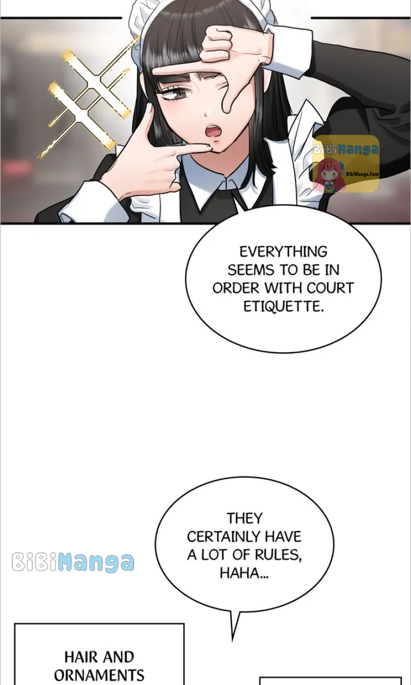 Two Heirs Chapter 46 - page 6