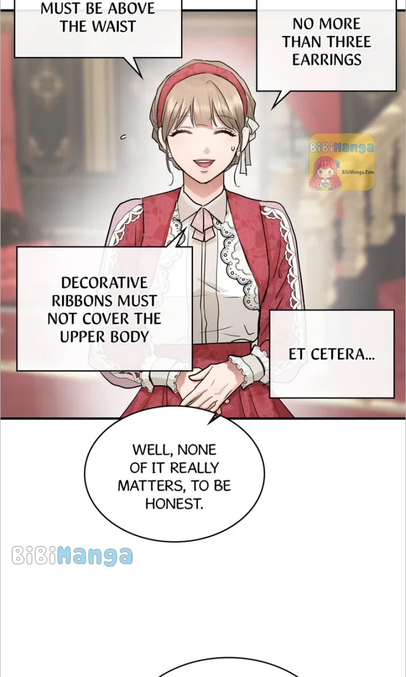 Two Heirs Chapter 46 - page 7