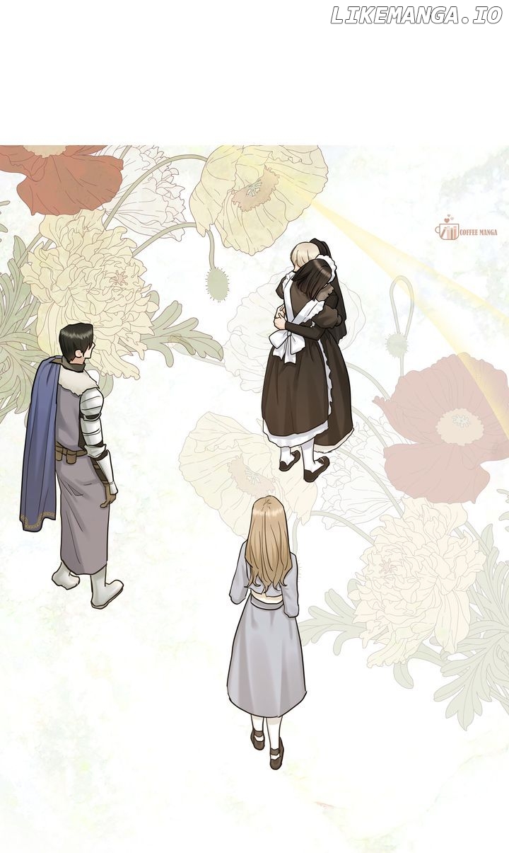 Two Heirs Chapter 88 - page 1