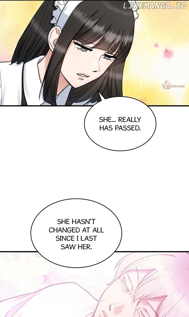 Two Heirs Chapter 88 - page 11