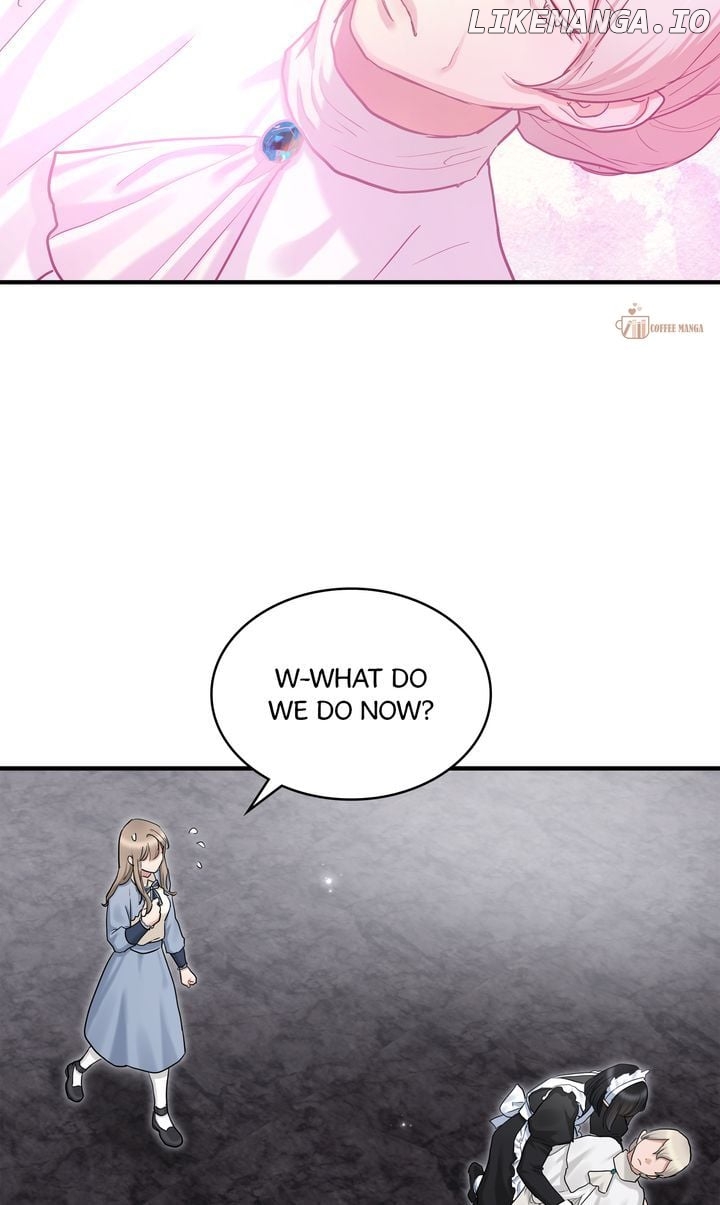 Two Heirs Chapter 88 - page 12