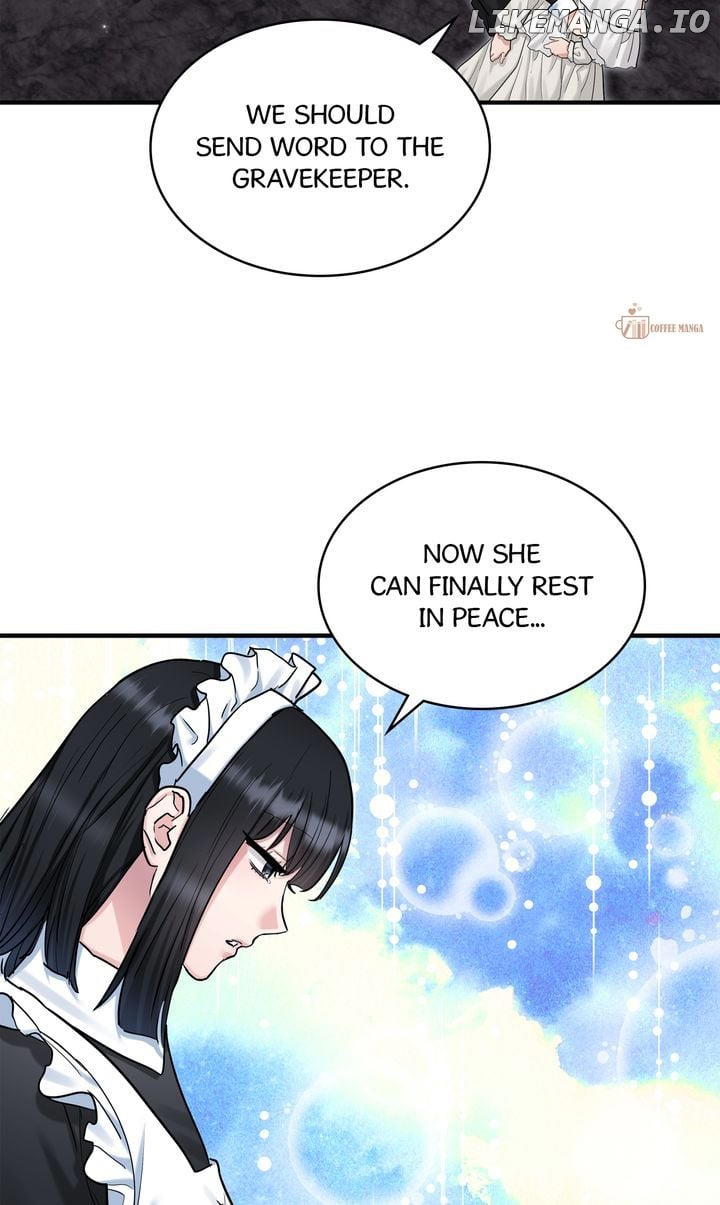 Two Heirs Chapter 88 - page 13
