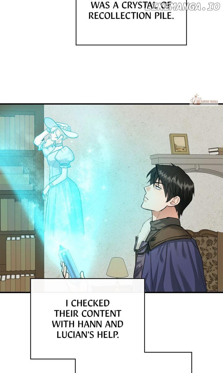 Two Heirs Chapter 88 - page 18