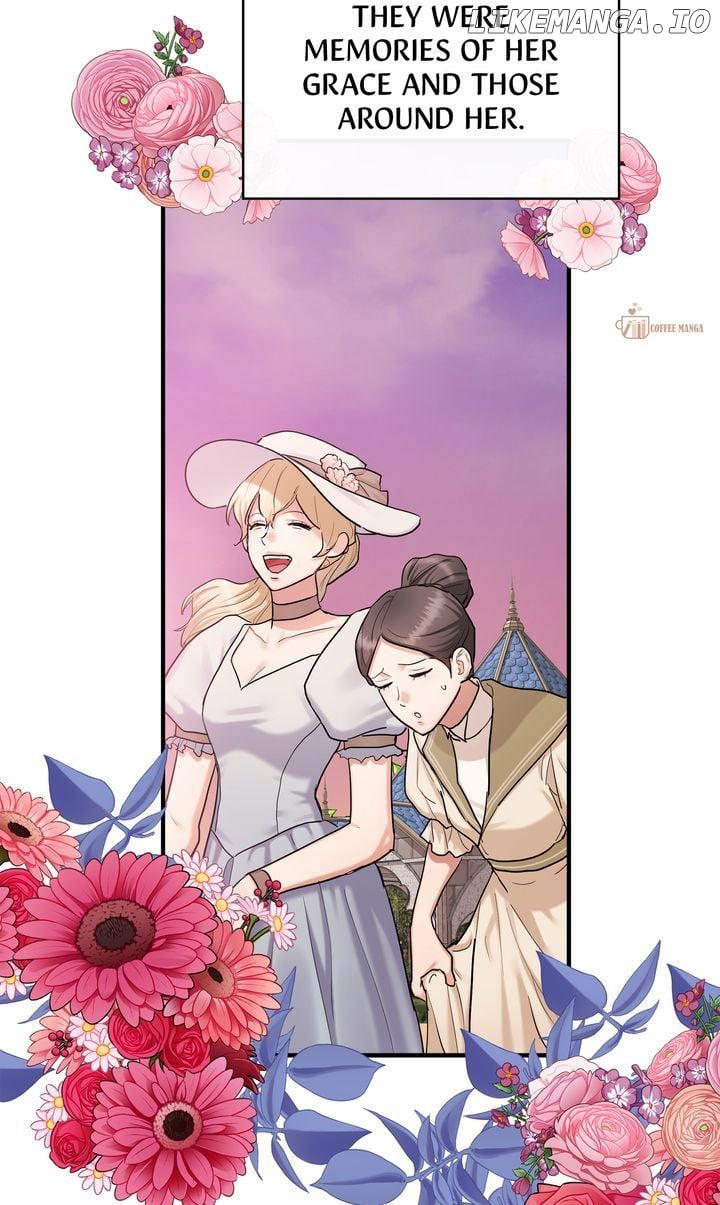 Two Heirs Chapter 88 - page 19