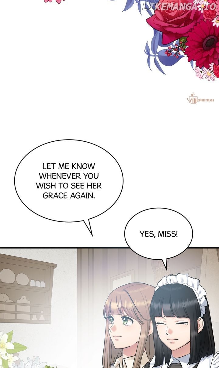 Two Heirs Chapter 88 - page 20