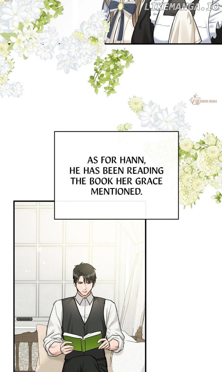Two Heirs Chapter 88 - page 21