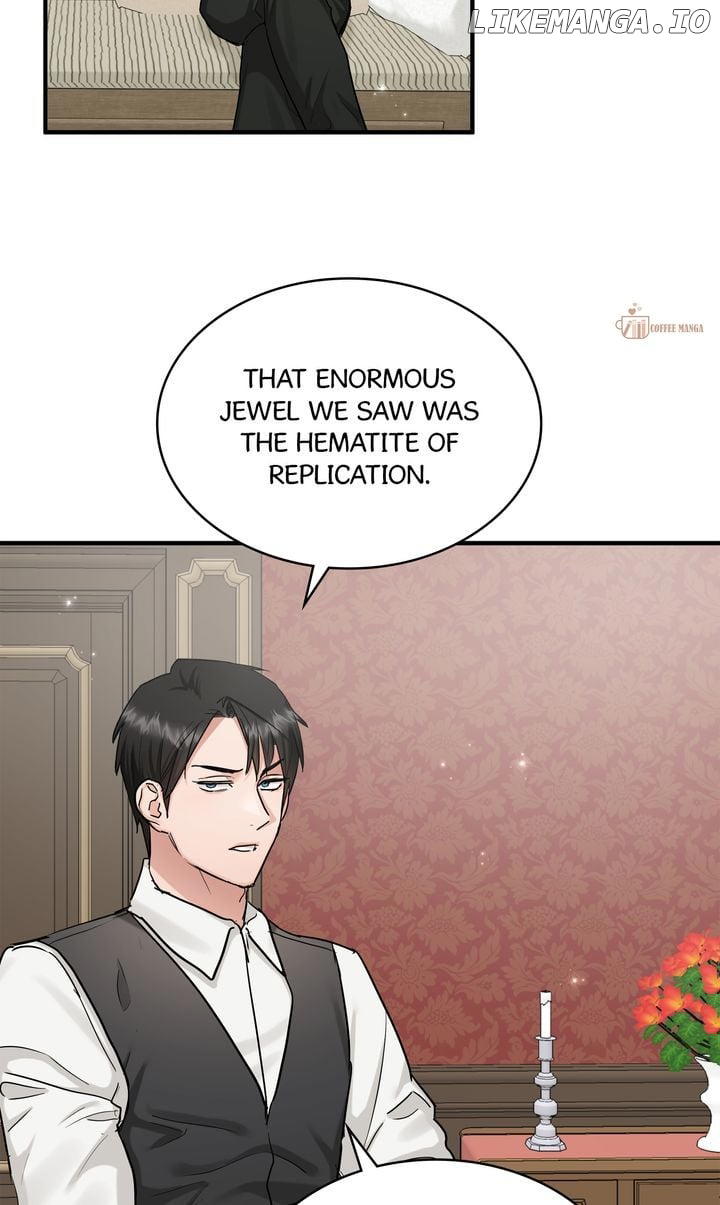 Two Heirs Chapter 88 - page 22