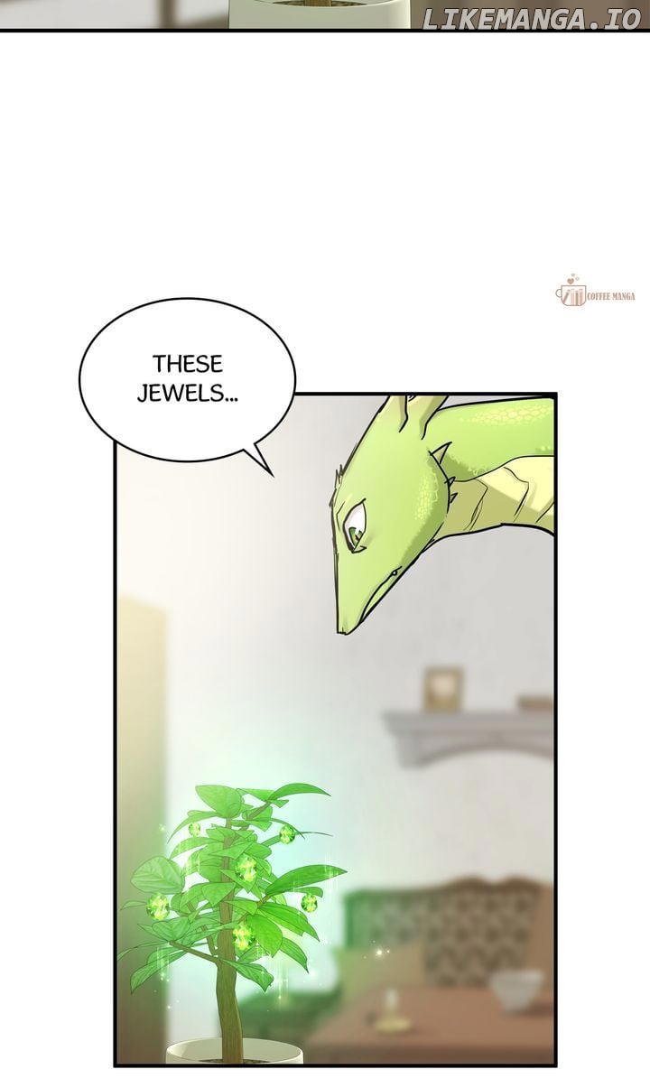 Two Heirs Chapter 88 - page 27
