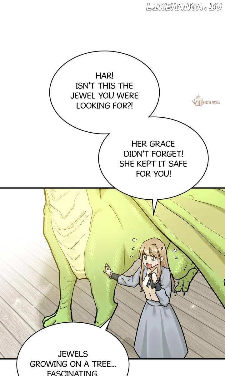 Two Heirs Chapter 88 - page 28