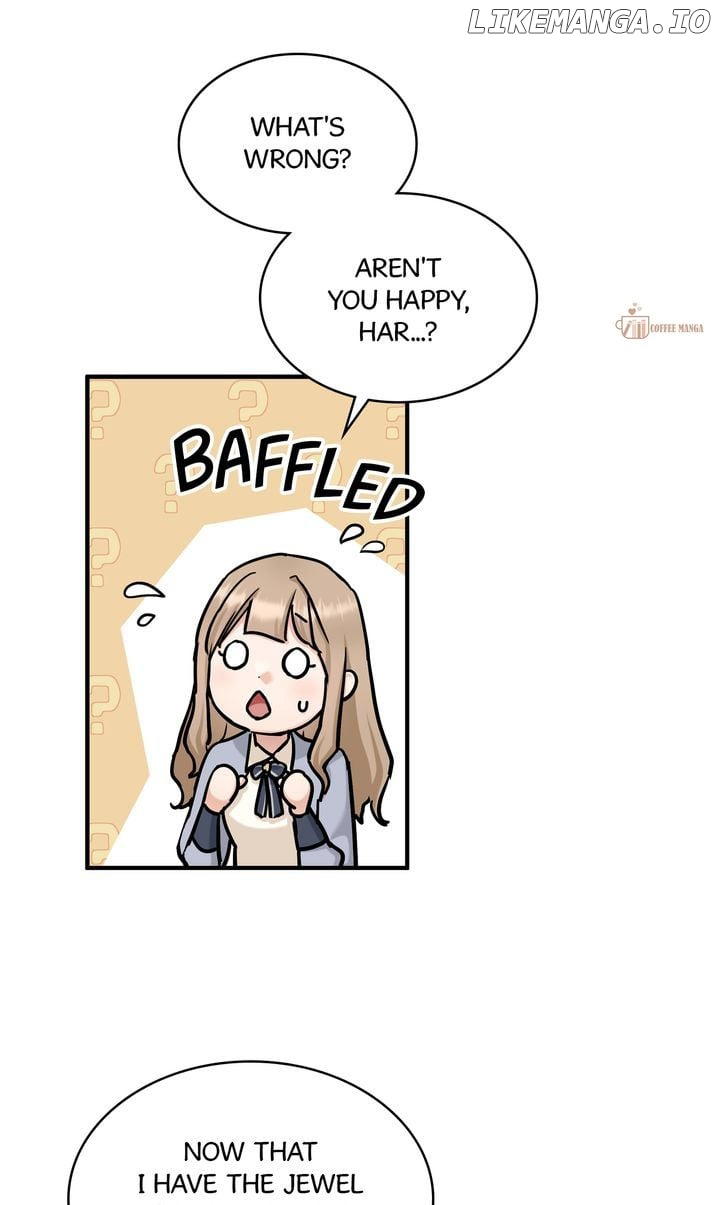 Two Heirs Chapter 88 - page 30
