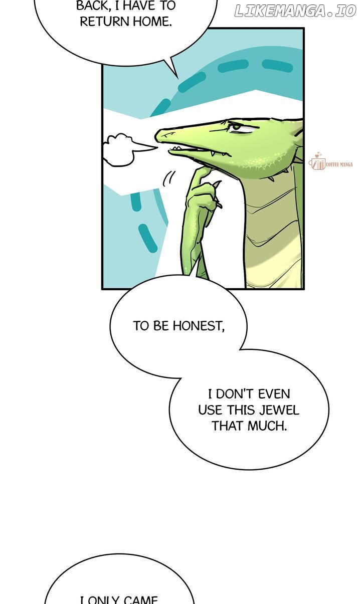 Two Heirs Chapter 88 - page 31