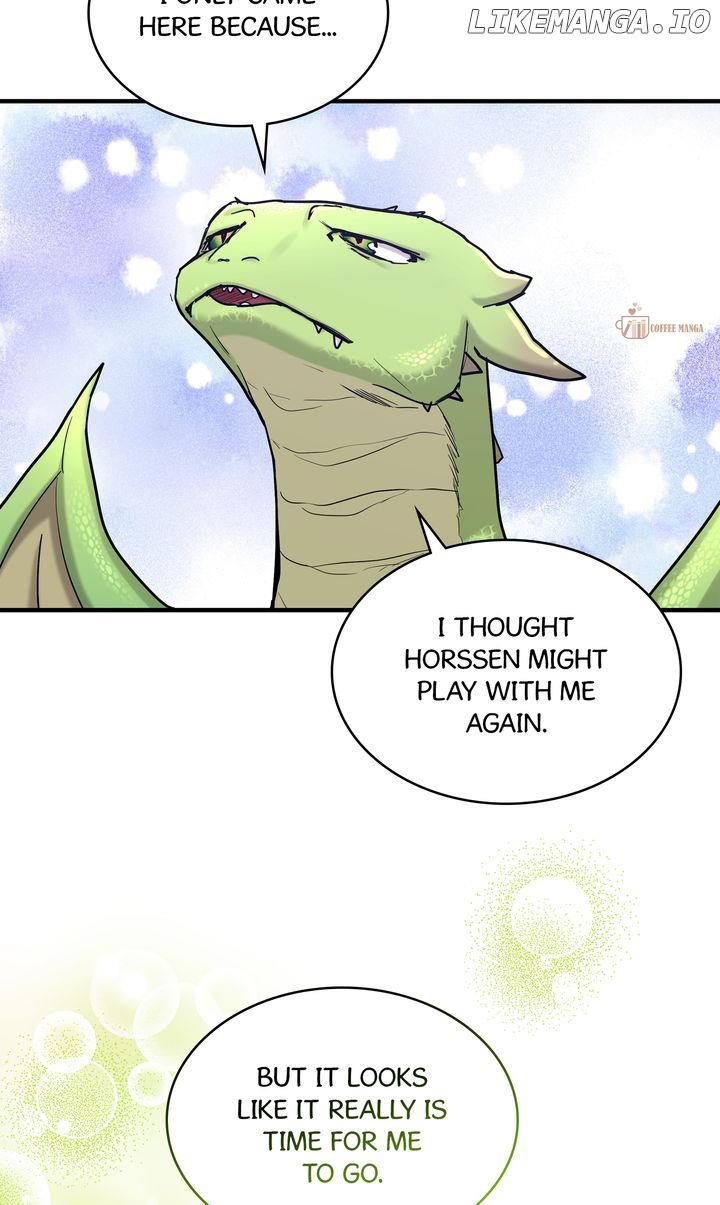 Two Heirs Chapter 88 - page 32