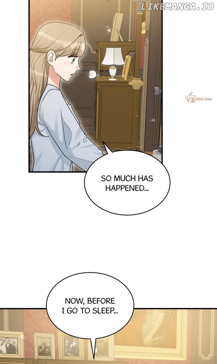 Two Heirs Chapter 88 - page 36
