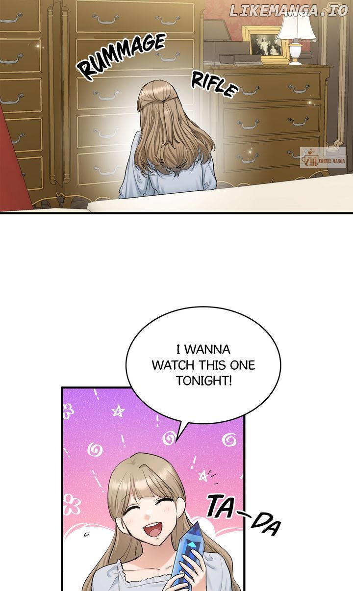 Two Heirs Chapter 88 - page 37