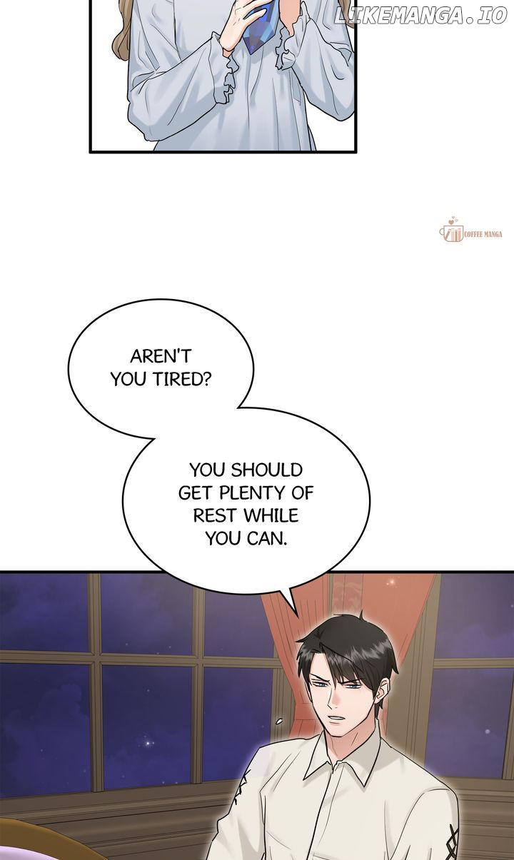 Two Heirs Chapter 88 - page 38