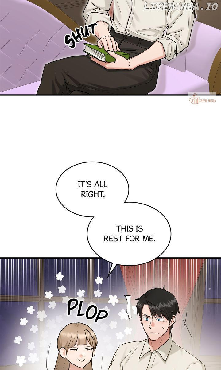 Two Heirs Chapter 88 - page 39