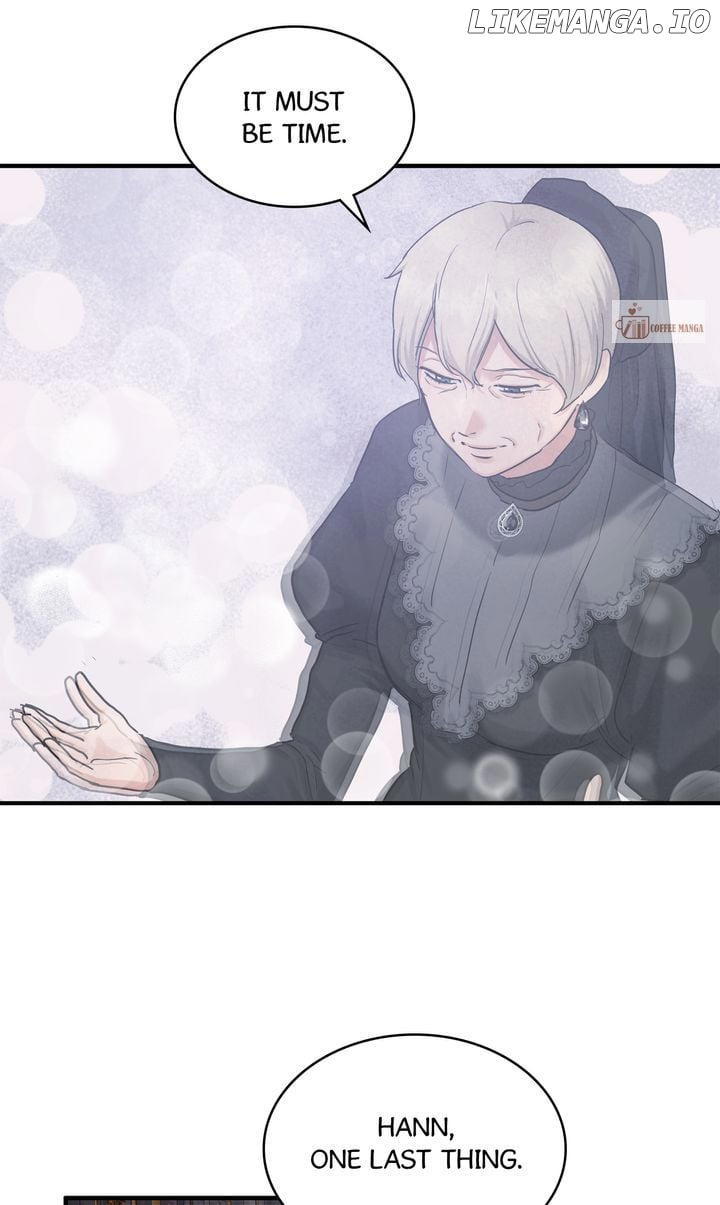 Two Heirs Chapter 88 - page 4
