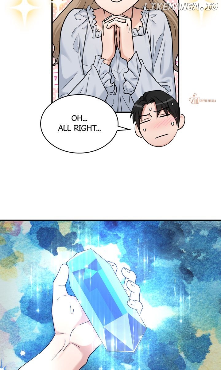 Two Heirs Chapter 88 - page 42