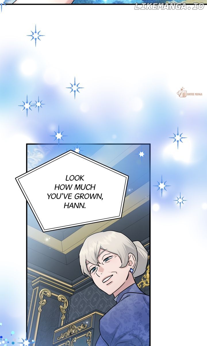 Two Heirs Chapter 88 - page 43