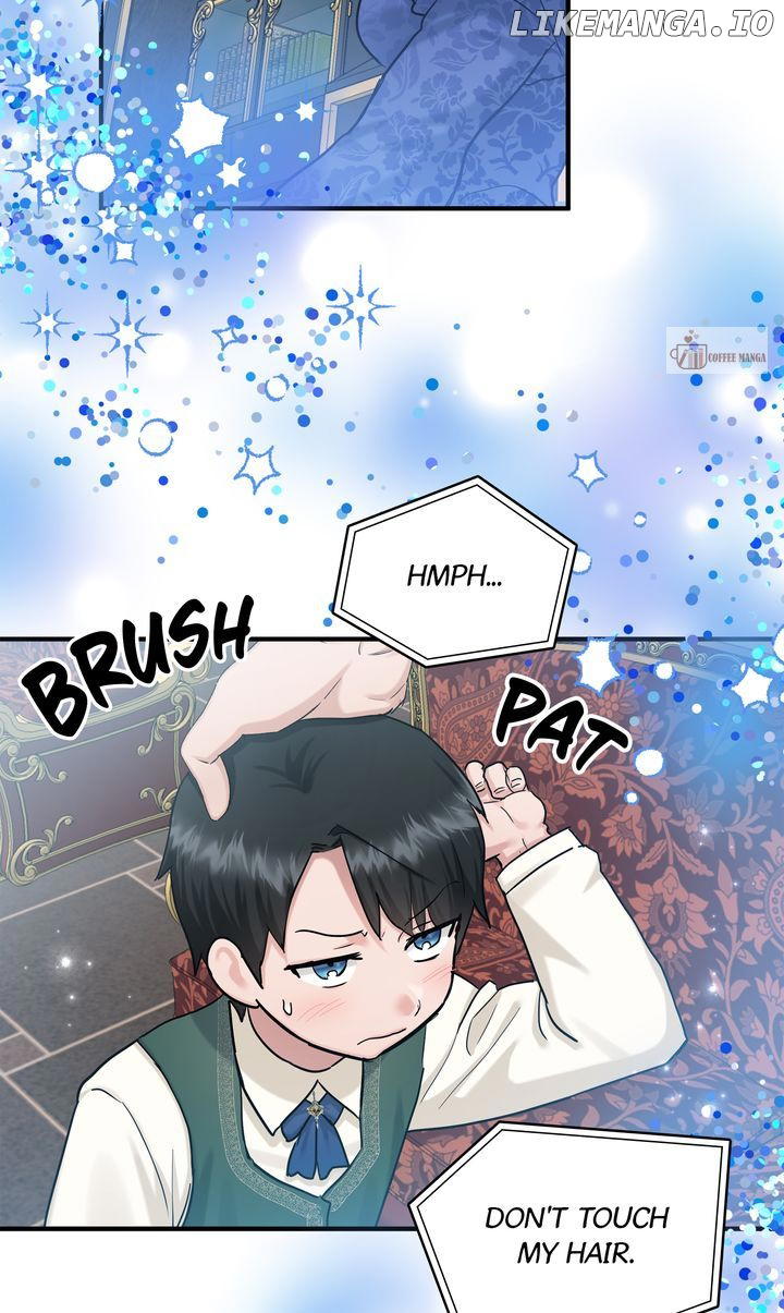Two Heirs Chapter 88 - page 44