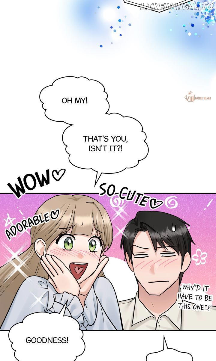Two Heirs Chapter 88 - page 45