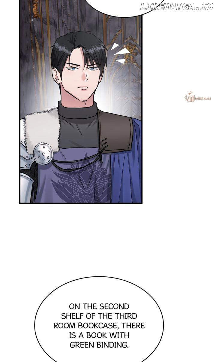 Two Heirs Chapter 88 - page 5